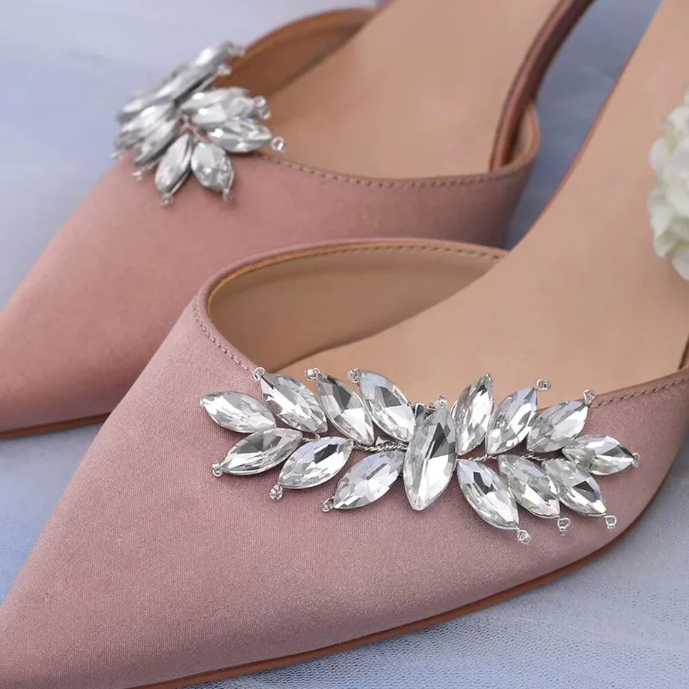 The Moonlit Enchantment Bridal Set - Picture 15 of 16